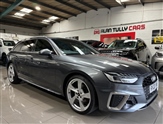 Used Audi A4