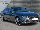 Audi A4 Image 1