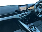 Audi A4 Image 2