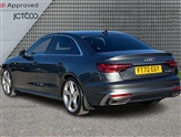 Audi A4 Image 3