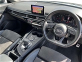 Audi A4 Image 6