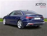 Audi A4 Image 3