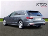 Audi A4 Image 3