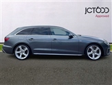 Audi A4 Image 4
