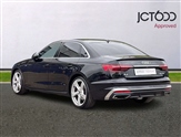 Audi A4 Image 3