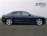 Audi A4 Image 4