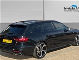 Audi A4 Image 3