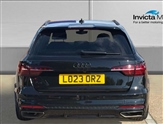 Audi A4 Image 4