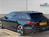 Audi A4 Image 5