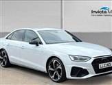 Audi A4 Image 1
