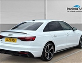 Audi A4 Image 3