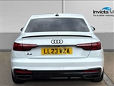 Audi A4 Image 4