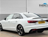 Audi A4 Image 5