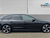 Audi A4 Image 2
