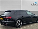 Audi A4 Image 3