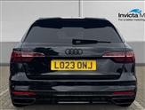 Audi A4 Image 4
