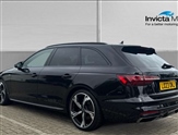Audi A4 Image 5