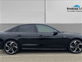 Audi A4 Image 2