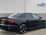 Audi A4 Image 3