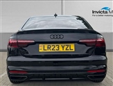 Audi A4 Image 4