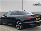 Audi A4 Image 5