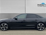 Audi A4 Image 6