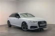 Used Audi A4
