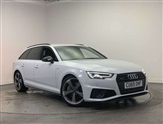 Audi A4 Image 1
