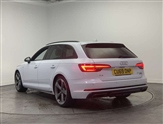 Audi A4 Image 3