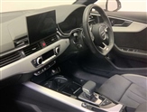 Audi A4 Image 2