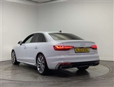 Audi A4 Image 3