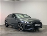 Audi A4 Image 1
