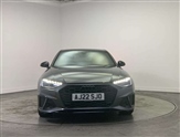 Audi A4 Image 4
