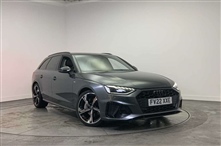 Used Audi A4