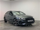 Audi A4 Image 1