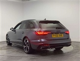 Audi A4 Image 3