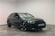 Used Audi A4