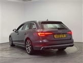 Audi A4 Image 3