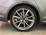 Audi A4 Image 5