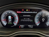 Audi A4 Image 2