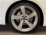Audi A4 Image 6