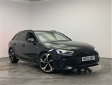 Audi A4 Image 1