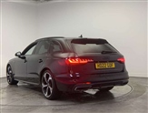 Audi A4 Image 3