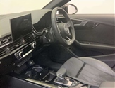 Audi A4 Image 2