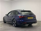 Audi A4 Image 3