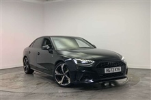 Used Audi A4
