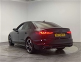Audi A4 Image 3