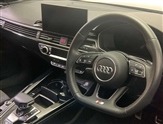 Audi A4 Image 6