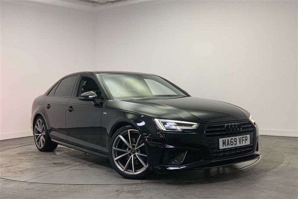 Large image for the Used Audi A4