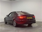 Audi A4 Image 3